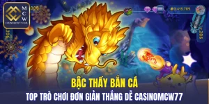 Bậc Thầy Bắn Cá