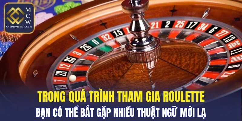 Bạn có thể bắt gặp nhiều thuật ngữ mới lạ