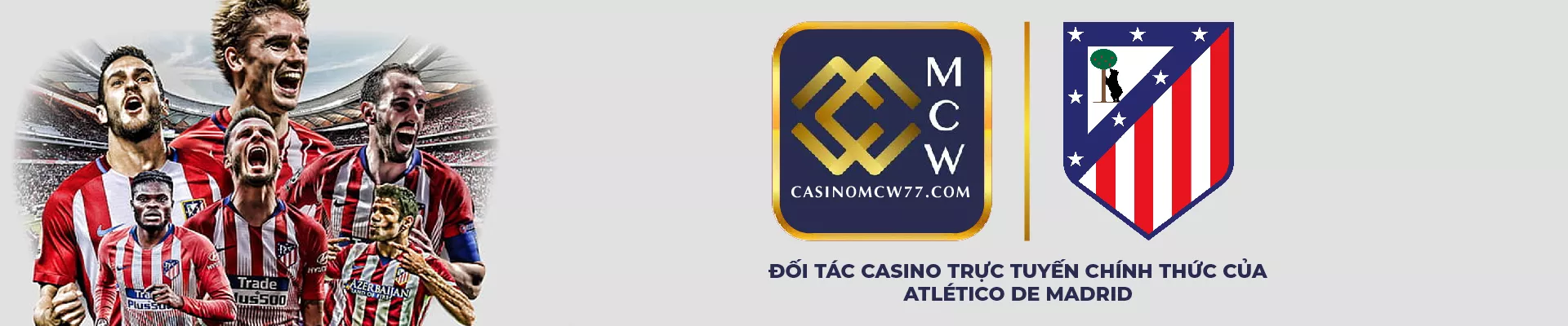 Banner CASINOMCW77