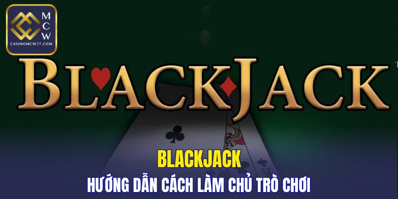 Blackjack