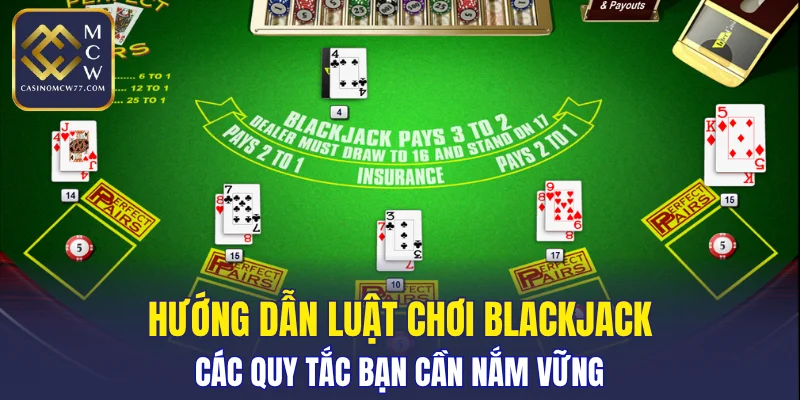 Các quy tắc bạn cần nắm vững