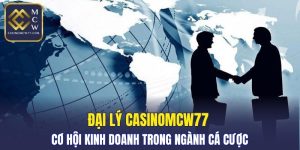 Đại Lý CASINOMCW77