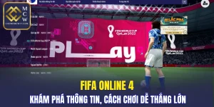 Fifa Online 4