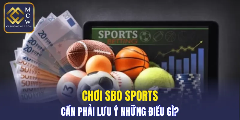 Hãy chơi có trách nhiệm với bản thân hơn cùng chúng tôi