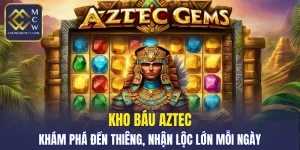 Kho Báu Aztec