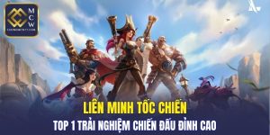 Liên Minh Tốc Chiến