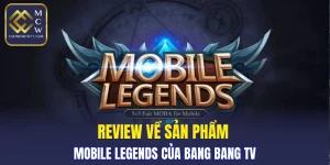 Mobile Legends