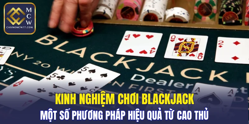 Một số phương pháp hiệu quả từ cao thủ