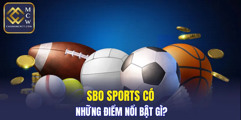 Những ưu điểm vượt trội chỉ có tại CASINOMCW77