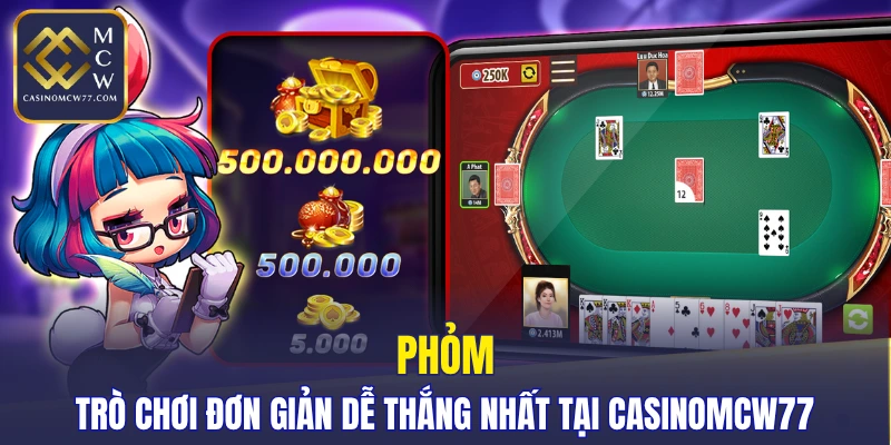 Phỏm