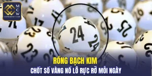 Rồng Bạch Kim