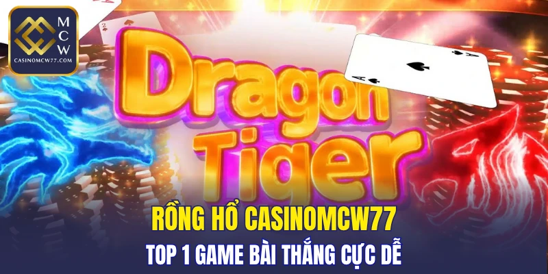 Rồng Hổ