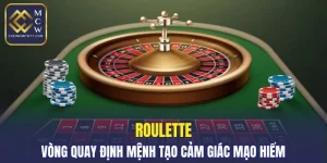 Roulette