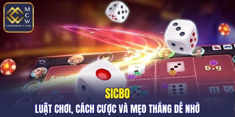 Sicbo