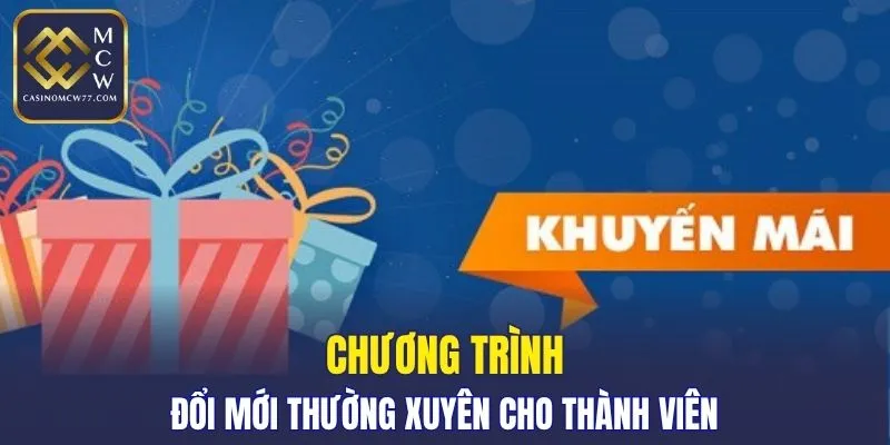 Sự kiện được thay đổi liên tục