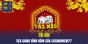 Tài Xỉu
