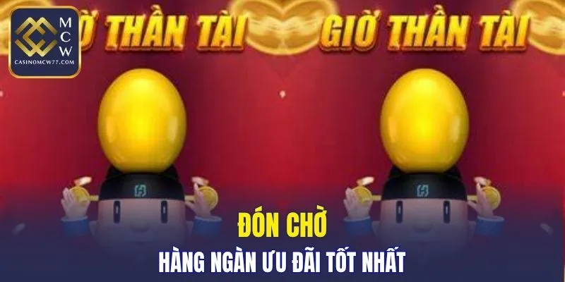 Tham gia nhận ưu đãi chất lượng
