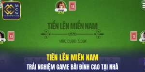 Tiến Lên Miền Nam