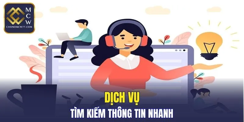 Tìm hiểu về dịch vụ giải pháp tự động