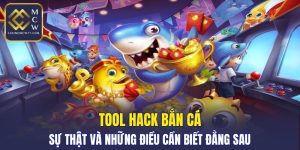 Tool Hack Bắn Cá